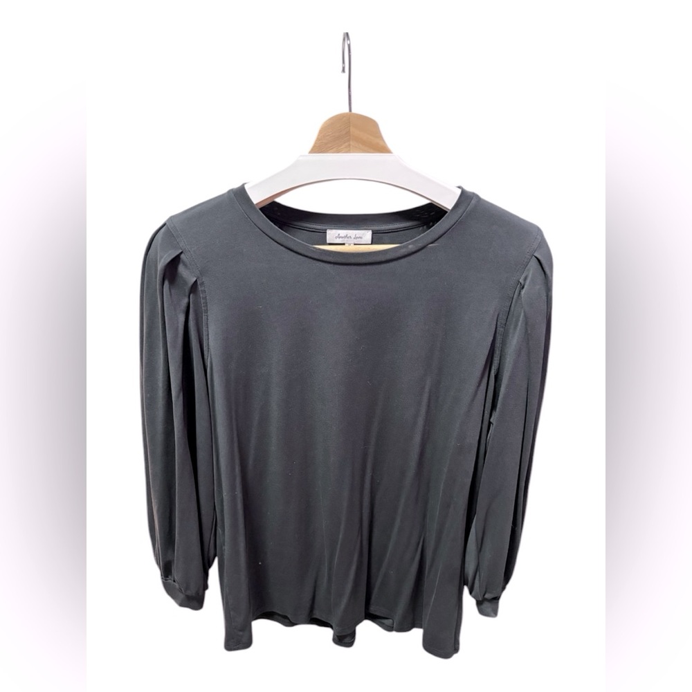 Another Love long sleeve top
